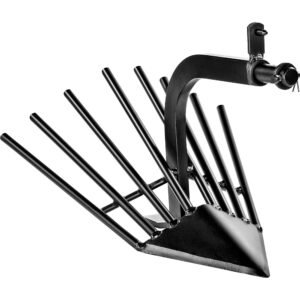 Extractor de cartofi Grillo
