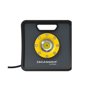 Proiector LED AntiEx Scangrip NOVA-EX 1