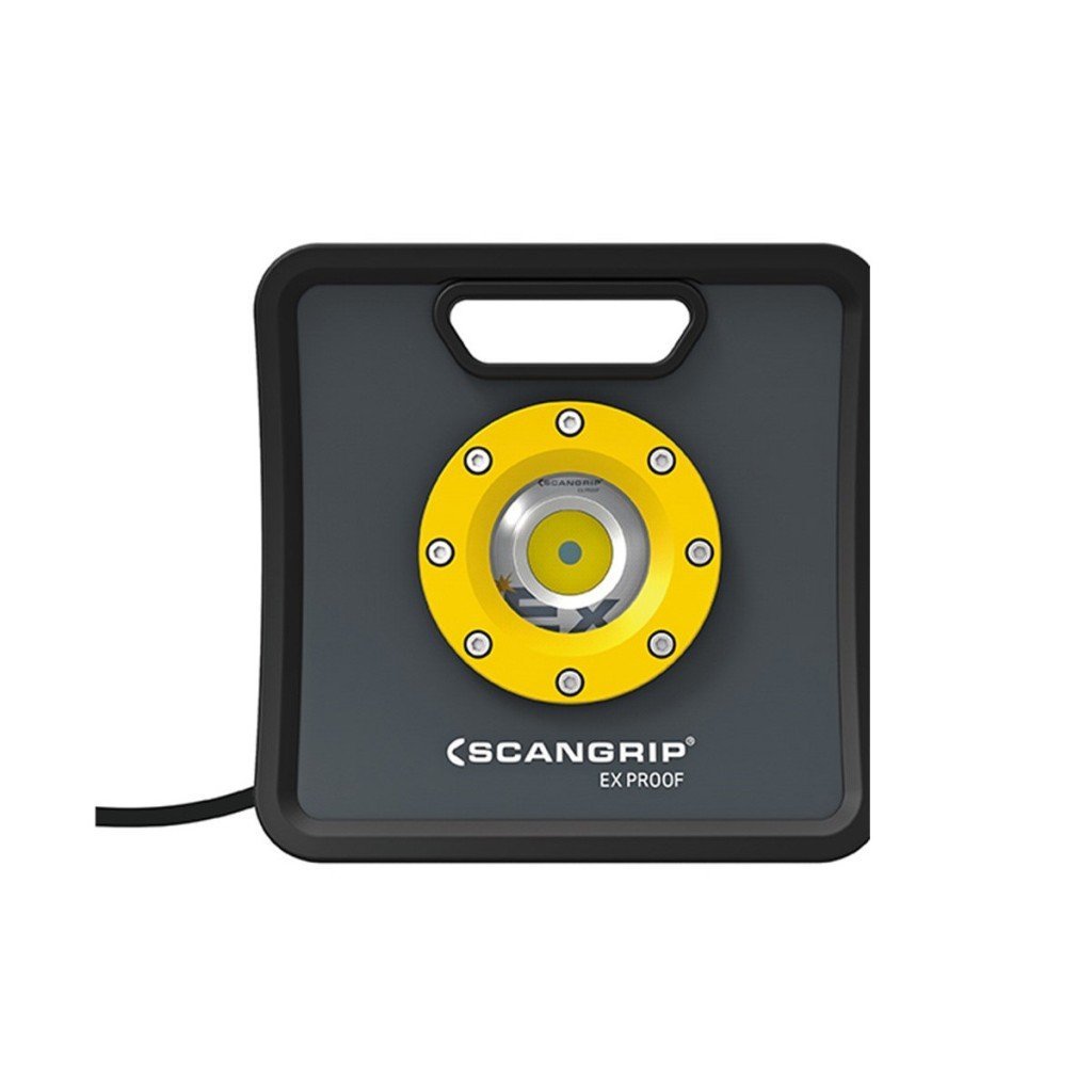 Proiector LED AntiEx Scangrip NOVA-EX 1
