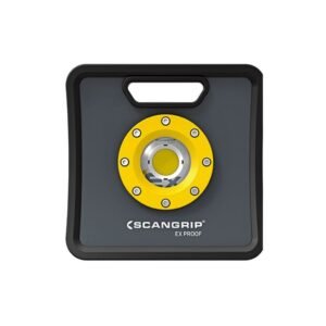 Proiector LED AntiEx cu acumulator Scangrip NOVA-EX R 1