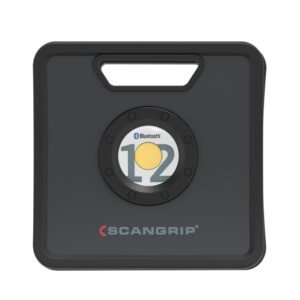 Proiector LED Scangrip NOVA 12K 1