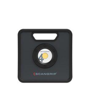 Proiector LED Scangrip NOVA 4K 1