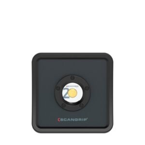 Proiector LED cu acumulator Scangrip NOVA R 1
