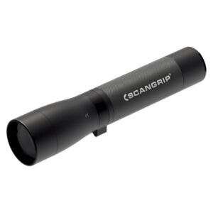 Lanternă LED cu acumulator Scangrip FLASH 200 R 1