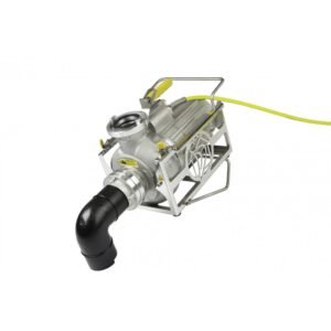 POMPA MINI CHIEMSEE B1600 D