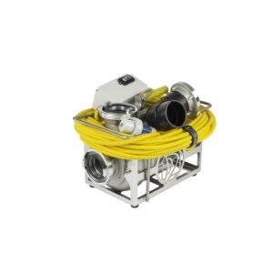 POMPA MINI CHIEMSEE B1500