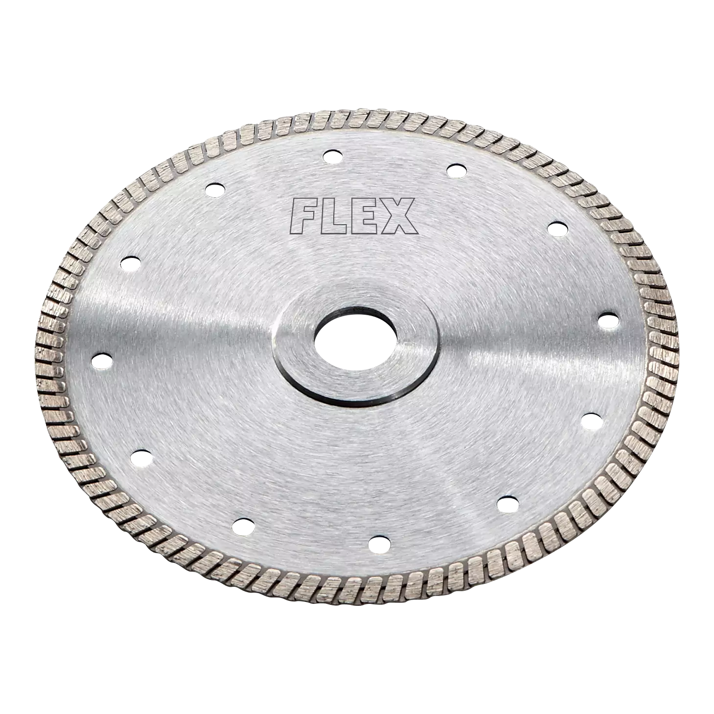 Flex, Disc diamantat Flex 386189 Turbo-F-Jet D 170x22.2 mm pentru granit, marmură, beton