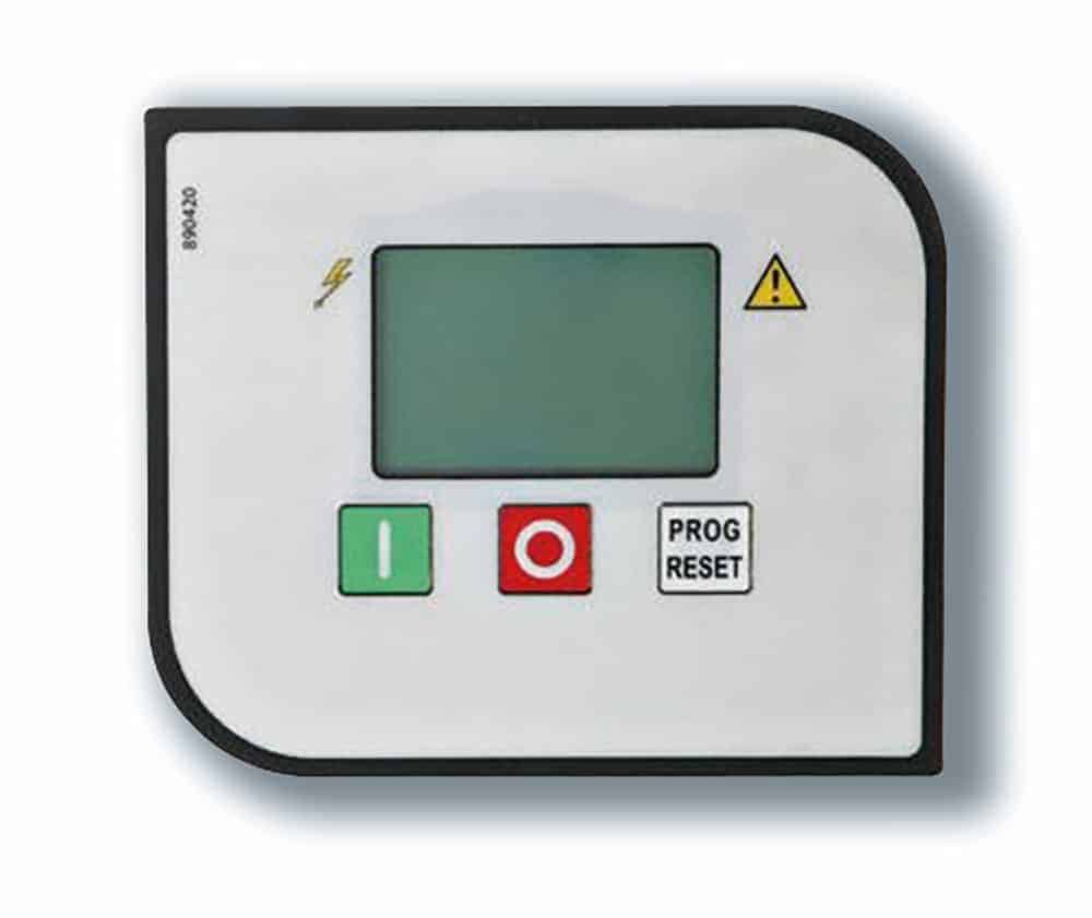 Compresor aer Fini OS 7.5-10-270 ES | 7.5 kW, 10 bar, 650 l/min aer refulat | Butelie aer 270 L | Uscător încorporat pentru aer comprimat uscat | Ideal pentru ateliere și... - imagine 3