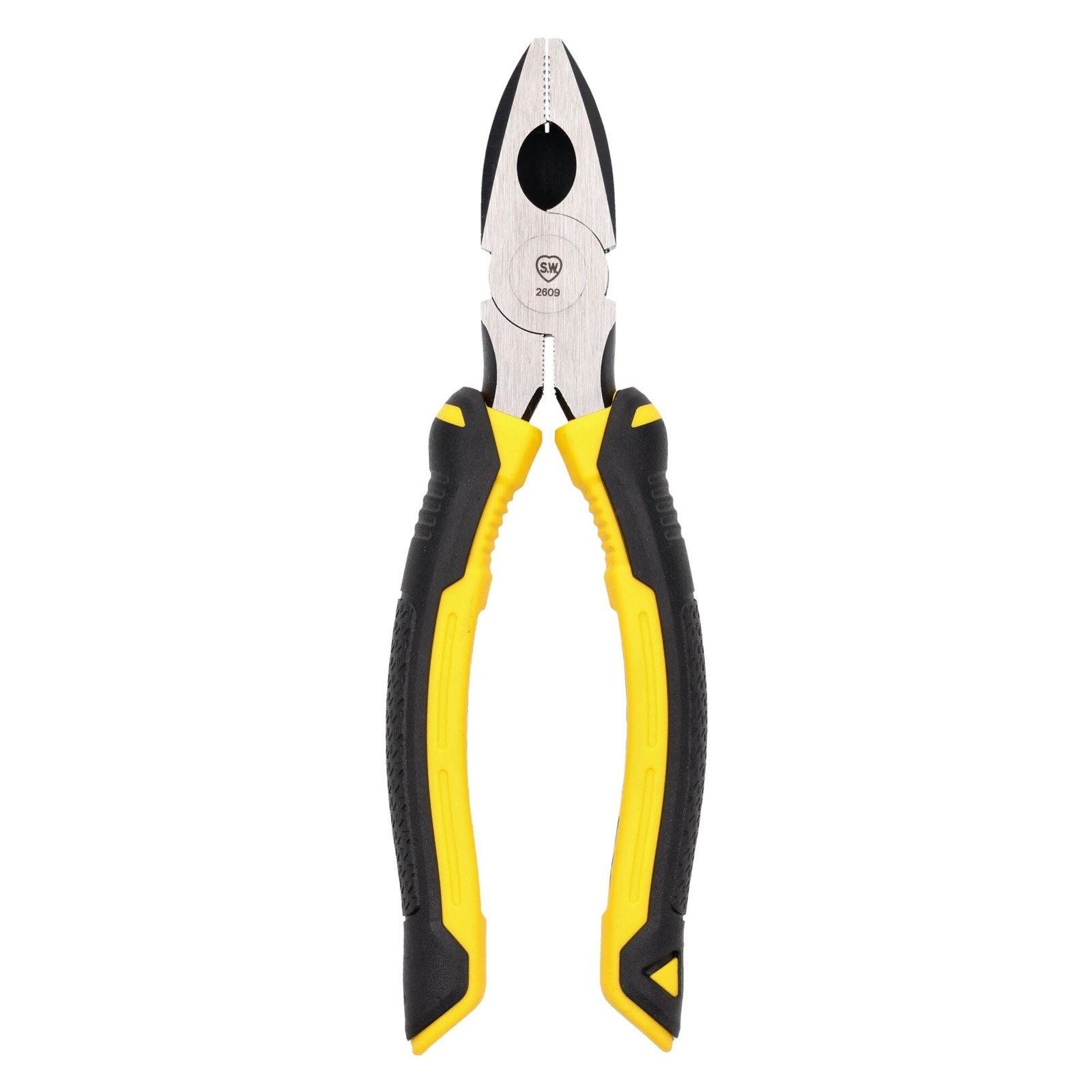 Clește combinat Stanley STHT0-74456 – Dynagrip, 150 mm - imagine 2