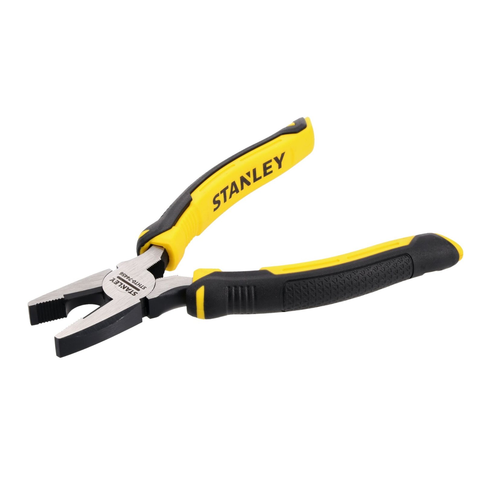Clește combinat Stanley STHT0-74456 – Dynagrip, 150 mm - imagine 3