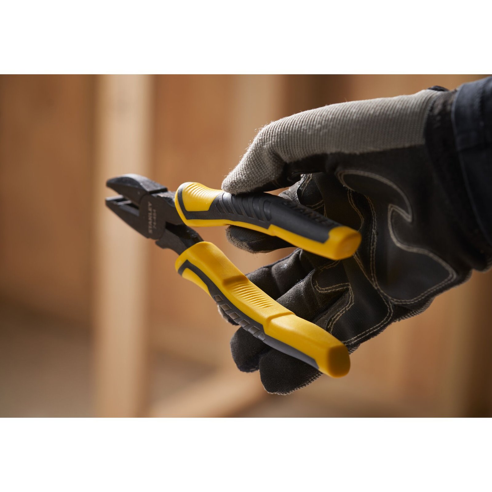 Clește combinat Stanley STHT0-74456 – Dynagrip, 150 mm - imagine 5