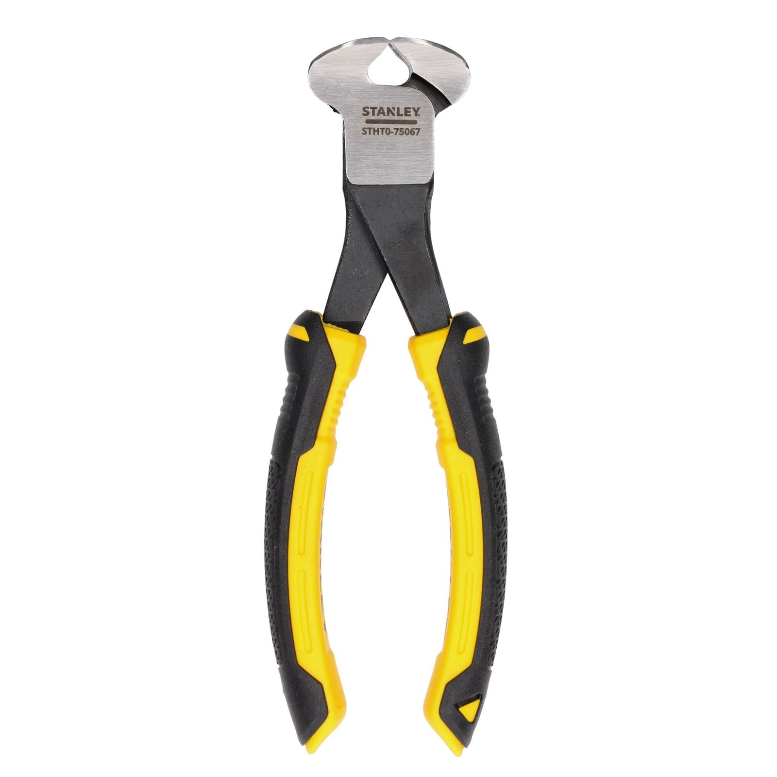 Cleste cu tais frontal Stanley STHT0-75067, 150 mm, Dynagrip