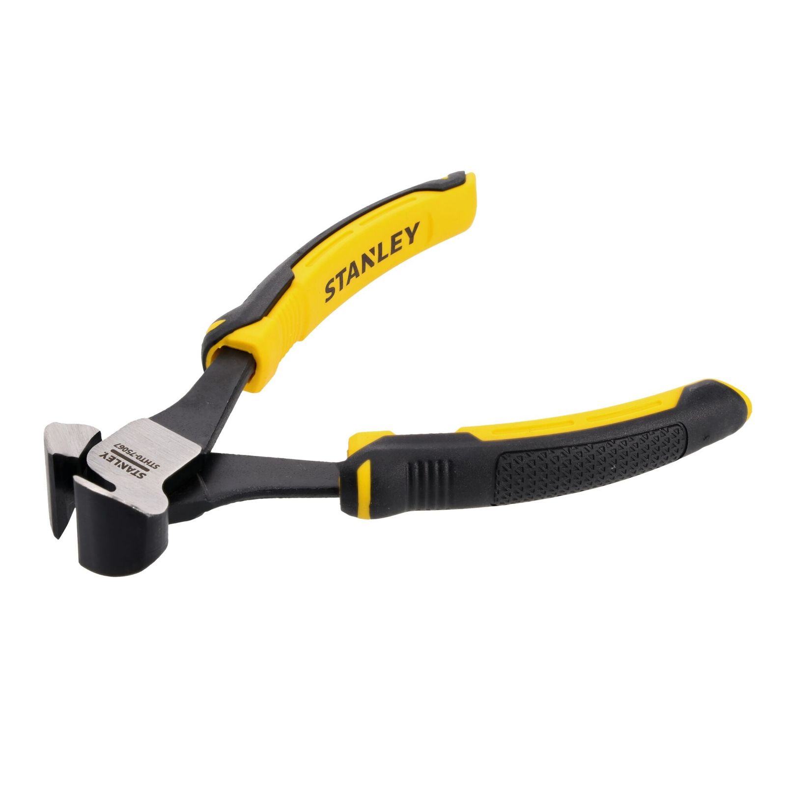 Cleste cu tais frontal Stanley STHT0-75067, 150 mm, Dynagrip