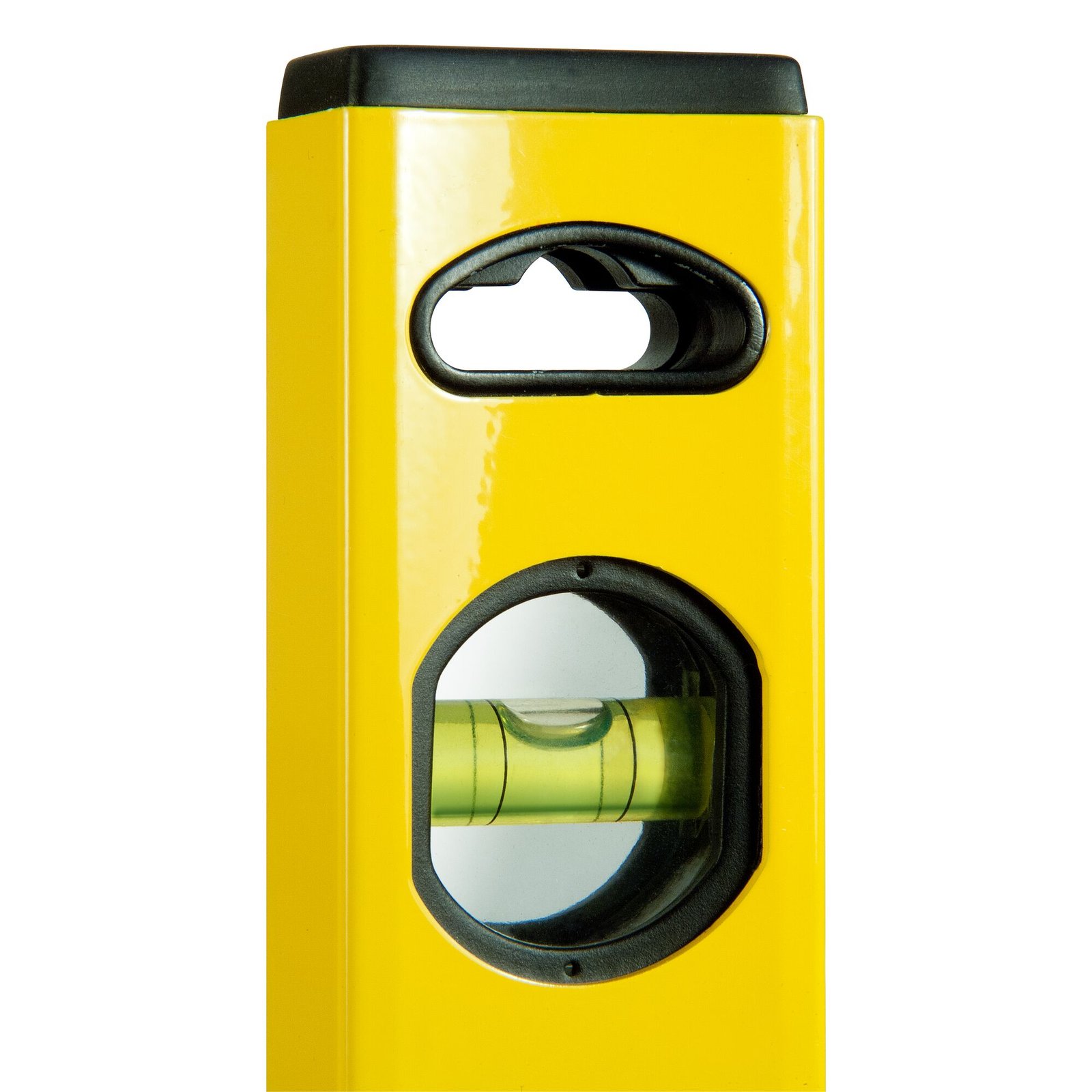 Nivelă clasică Stanley STHT1-43103 – 60 cm, aluminiu - imagine 2