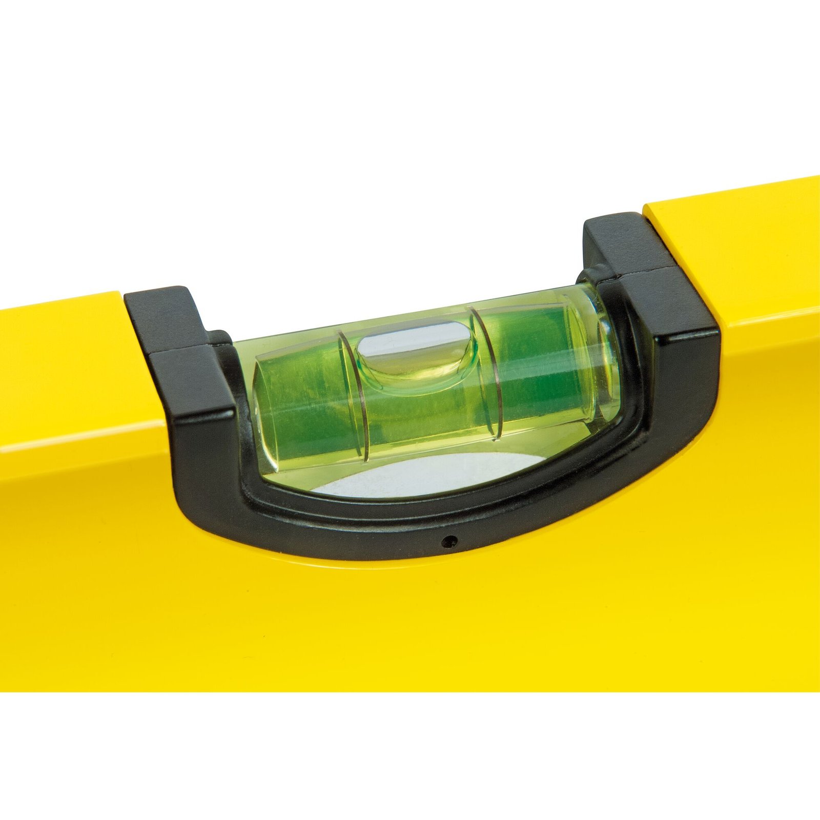 Nivelă clasică Stanley STHT1-43103 – 60 cm, aluminiu - imagine 3