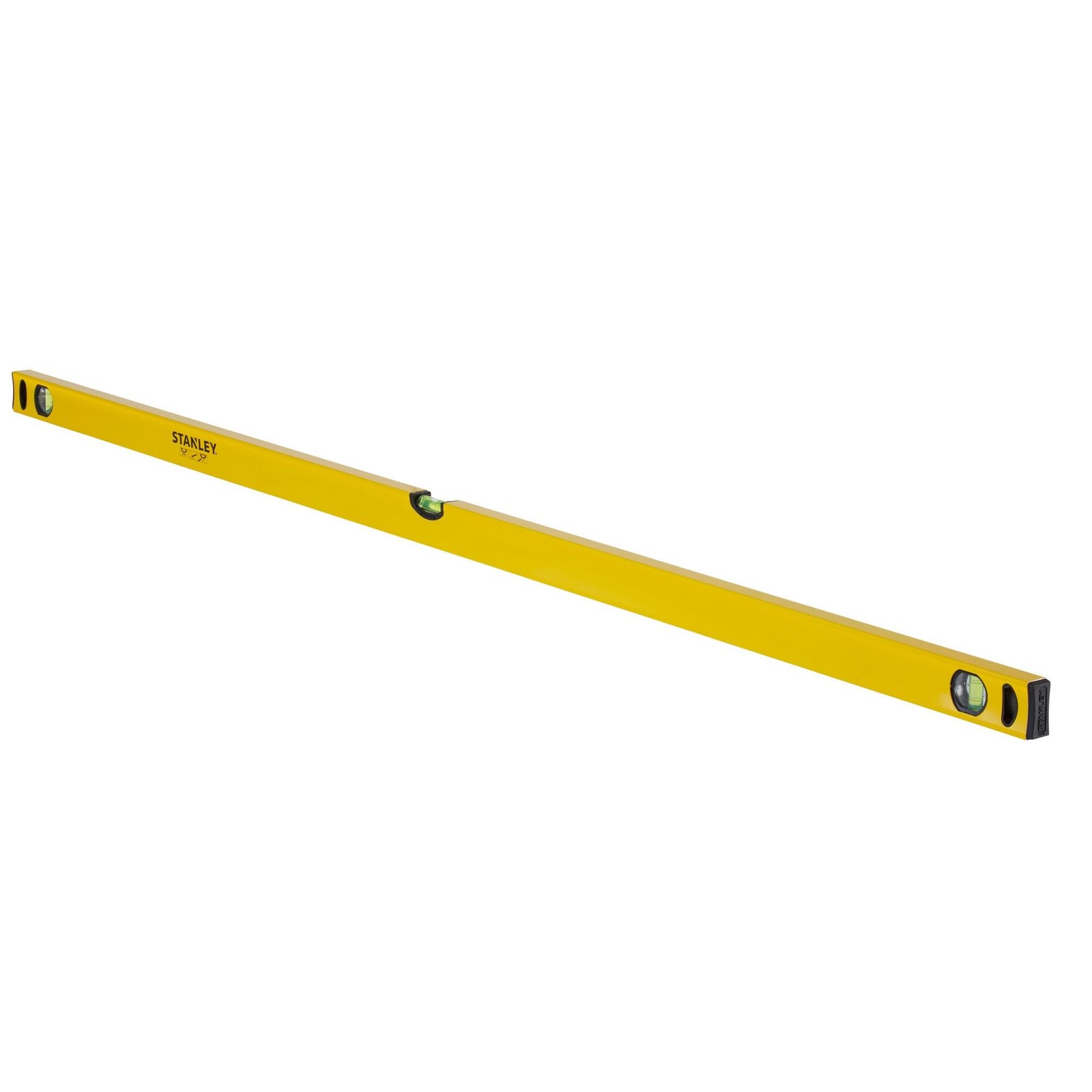 Nivelă clasică Stanley STHT1-43107 – 150 cm, aluminiu
