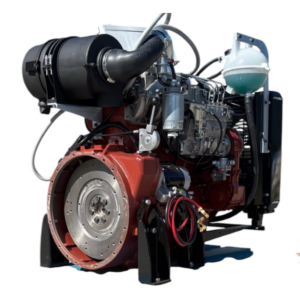 Motor Yavuz 4104 F