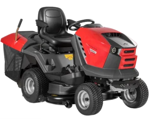 Tractoraș de tuns gazonul Seco Starjet UJ 102/22H – motor Briggs & Stratton