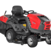 Tractoraș de tuns gazonul Seco Starjet Exclusive UJ 122/26H – motor Briggs & Stratton, lățime de tăiere 122 cm