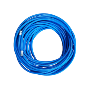 Furtun de presiune pentru stropit 50 m