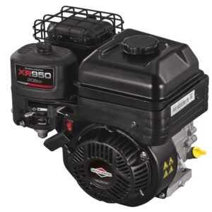 Motor pe benzină XR 950 - Briggs & Stratton 7 CP