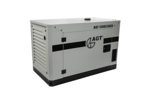 Generator de curent diesel AGT 12003 DSEA