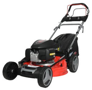 Mașină de tuns iarba pe benzină AGT 51 H ALLROAD – motor Honda GCV200