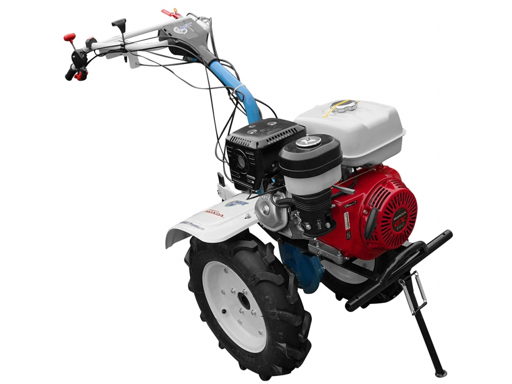 Motosapă AGT 13000 PREMIUM – motor Honda GX390