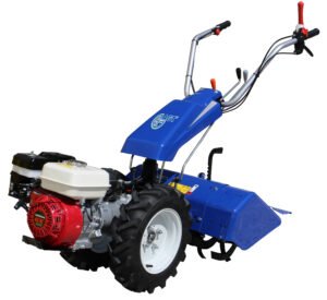 Motocultor AGT2 – motor Honda GX200, freză 58 cm