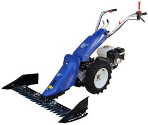 Motocositoare AGT3, GX 270, 9 CP, cu bara de taiere 127 SF paioase