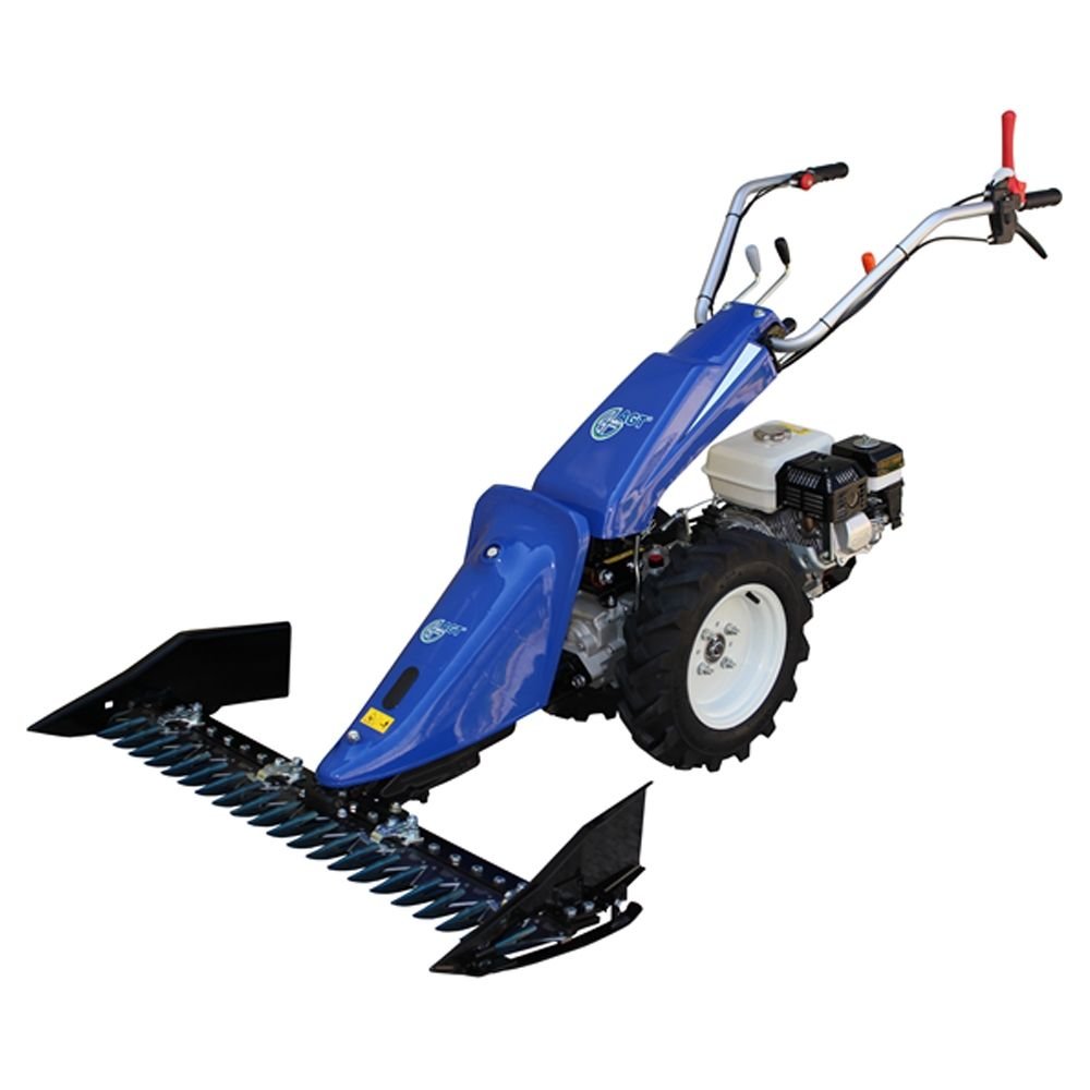 Motocositoare AGT3 – motor Honda GX 200, roți 4-10 fixe, bară de tăiere 117 cm SP
