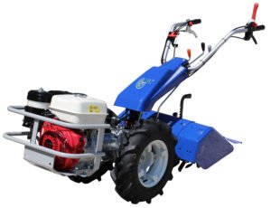 Motocultor AGT3 – motor Honda GX270, freză 68 cm