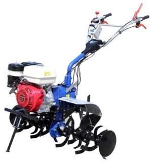 Motosapă AGT 13000 PREMIUM – motor Honda GX390
