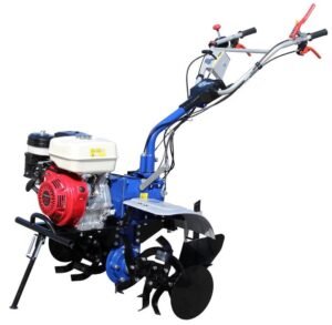 Motosapă AGT 9000 PREMIUM – motor Honda GX270