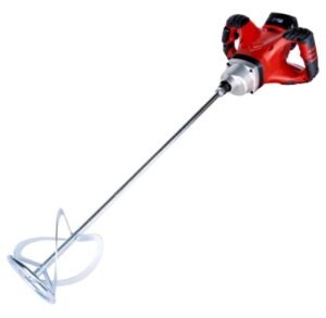Amestecător fără fir Rubi RUBIMIX E-9 Energy CAS – 18 V, variantă fără acumulator