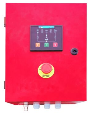 Panou de automatizare AGT ATS 51 – pentru AGT 6851 DSEA