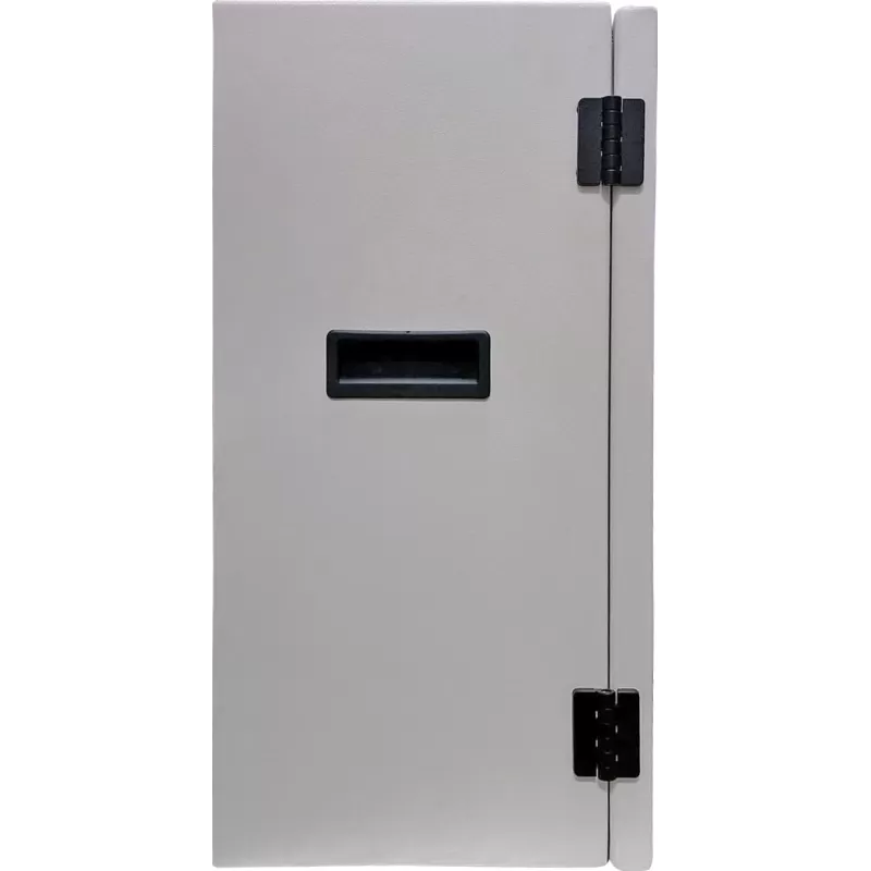 Automatizare pentru generatoare Hyundai trifazate ATS-63A - imagine 2