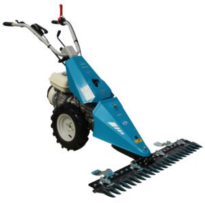 Motocositoare Bertolini B55 – motor Honda GP 160, bară de tăiere 115 cm SF (paioase)