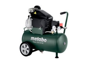 Compresor Metabo Basic 250-24W