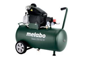 Compresor Metabo Basic 250-50W