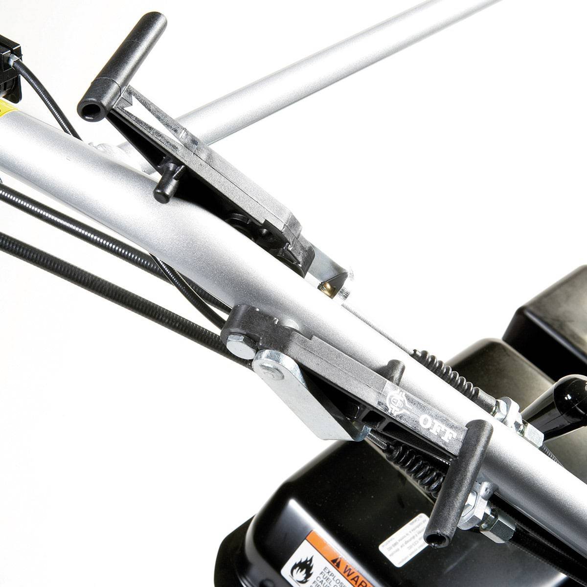 Motocositoare Bertolini 143 – motor Honda GX 270, bară de tăiere 140 cm SP