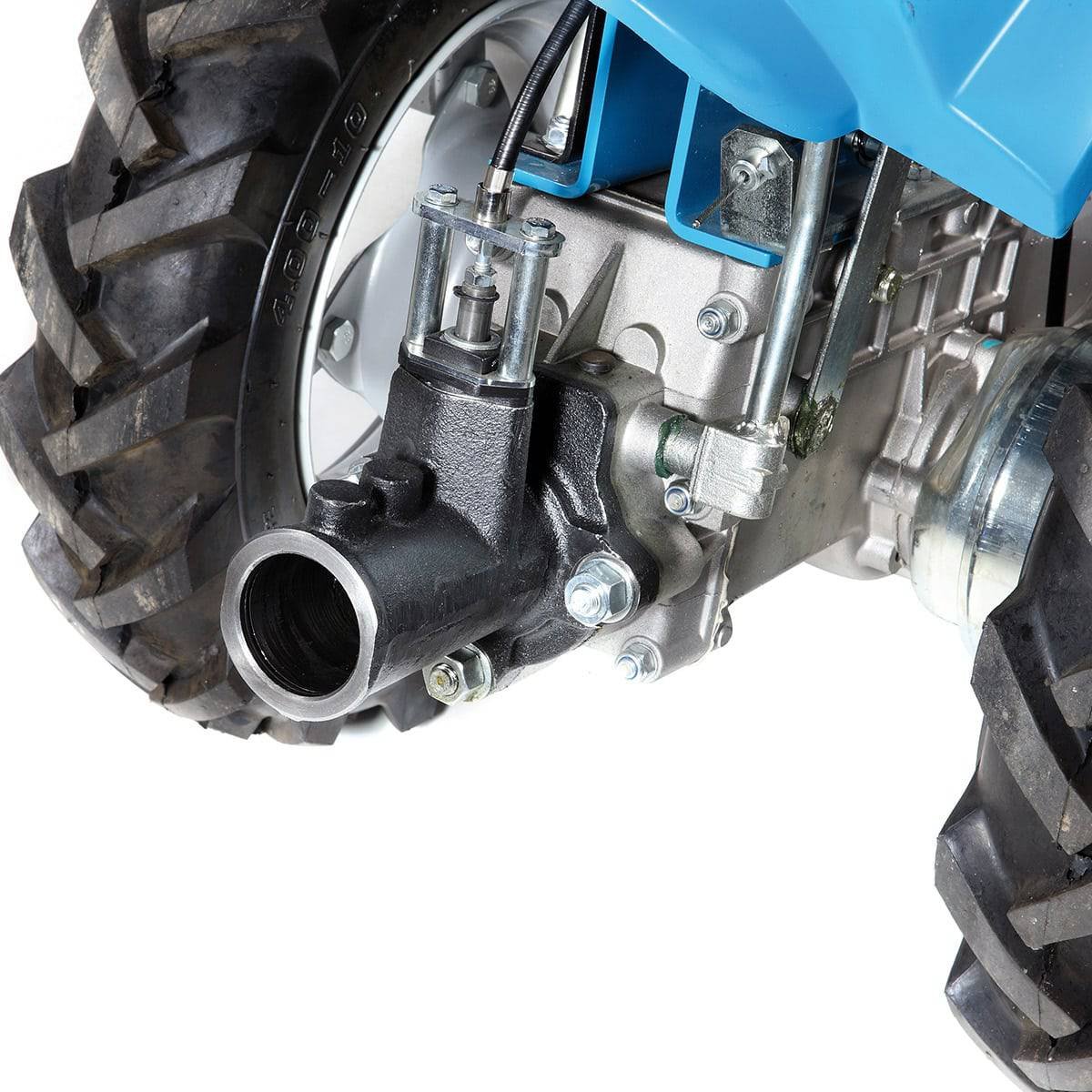 Motocositoare Bertolini 143 – motor Honda GX 270, bară de tăiere 140 cm SP