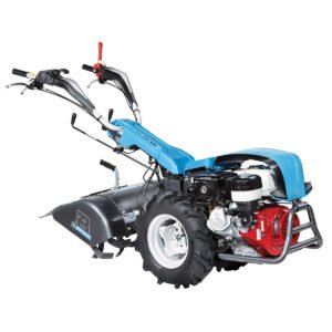 Motocultor Bertolini 413 S – motor Honda GX 340, freză 70 cm
