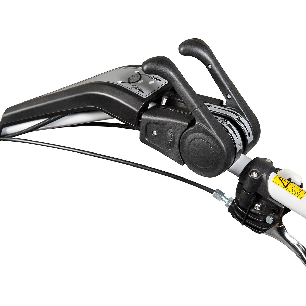 Motocultor Bertolini 413 S – motor Honda GX 390, freză 70 cm