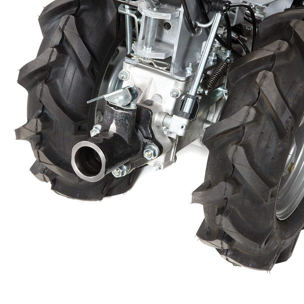 Motocultor Bertolini 413 S – motor Honda GX 390, freză 70 cm