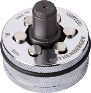 Cap de expandare Rothenberger 12416, ROLOCK 16 mm