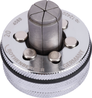 Cap de expandare Rothenberger 12420, ROLOCK 20 mm