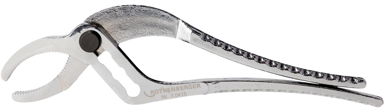 Cleste pentru sifon Rothenberger 70415, 250 mm