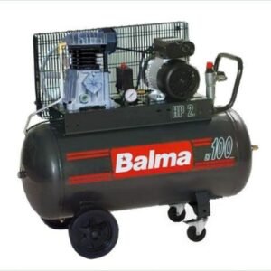 Compresor Balma NS12S-100-CM2