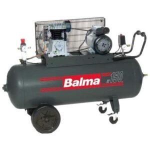Compresor Balma NS19S-150-CM3